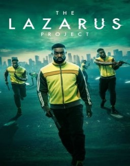 The Lazarus Project Temporada 2