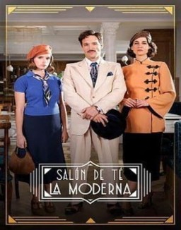 Salaon De Tae La Moderna Temporada 1