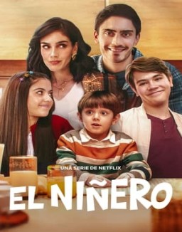 El Nianero Temporada 1