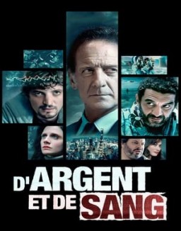 Sangre Y Dinero Of Money And Blood Temporada 1