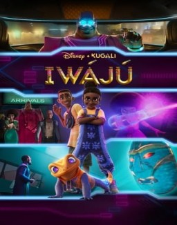 Iwaajau Temporada 1