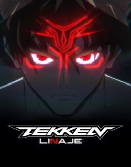 Tekken Linaje Temporada 1