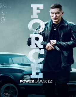 Power Book Iv Force Temporada 1