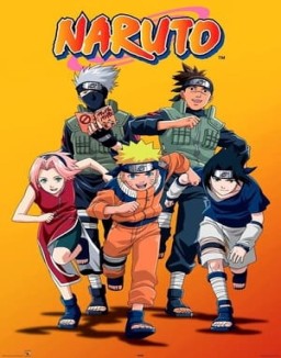 Naruto Temporada 1